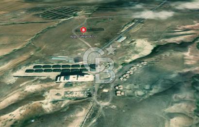 CB ELİTTEN GÜDÜL GÜNEYCE'DE 459 M² TEK TAPU İMARLI ARSA
