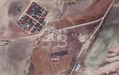 CB ELİTTEN GÜDÜL GÜNEYCE'DE 459 M² TEK TAPU İMARLI ARSA