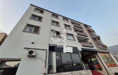 Aliağa Helvacı Ebeveyn Banyolu 3+1 Satılık Daire 
