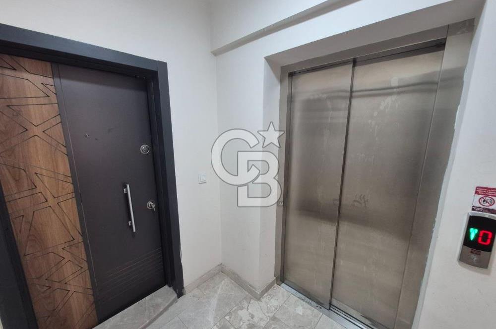 Aliağa Helvacı Ebeveyn Banyolu 3+1 Satılık Daire 