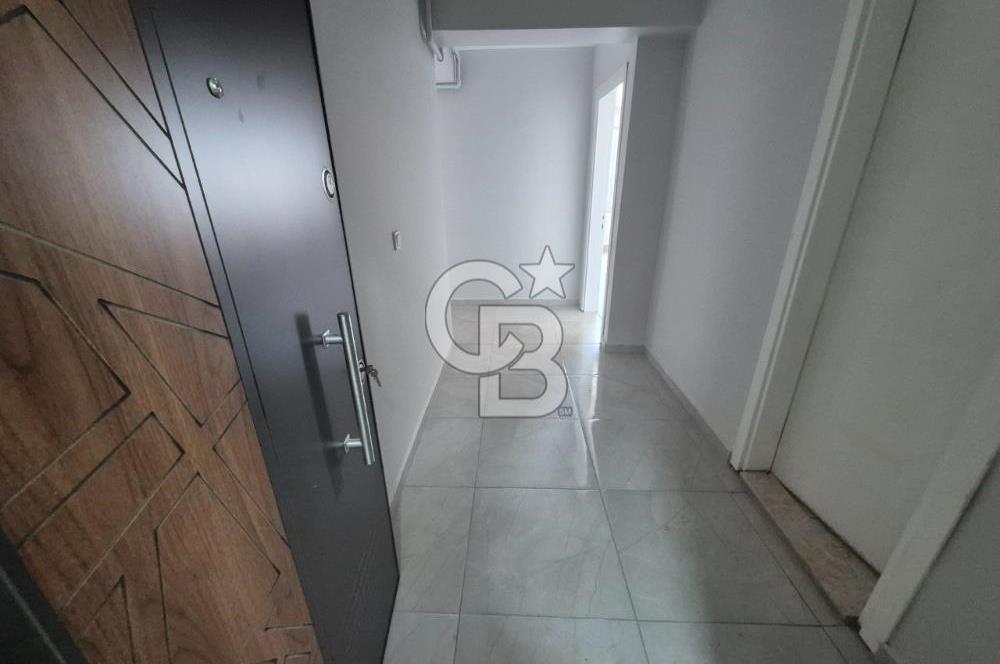 Aliağa Helvacı Ebeveyn Banyolu 3+1 Satılık Daire 