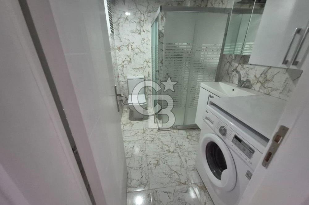 Aliağa Helvacı Ebeveyn Banyolu 3+1 Satılık Daire 