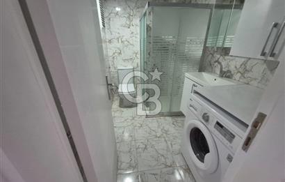 Aliağa Helvacı Ebeveyn Banyolu 3+1 Satılık Daire 
