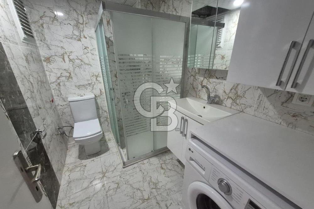 Aliağa Helvacı Ebeveyn Banyolu 3+1 Satılık Daire 