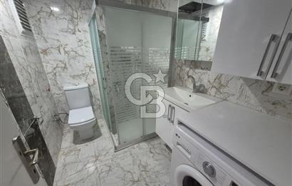 Aliağa Helvacı Ebeveyn Banyolu 3+1 Satılık Daire 