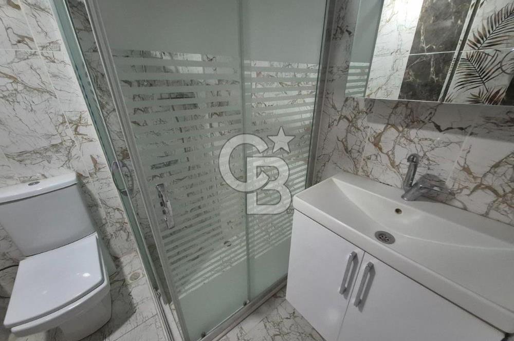 Aliağa Helvacı Ebeveyn Banyolu 3+1 Satılık Daire 