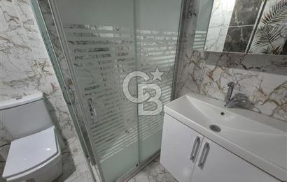 Aliağa Helvacı Ebeveyn Banyolu 3+1 Satılık Daire 