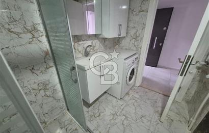 Aliağa Helvacı Ebeveyn Banyolu 3+1 Satılık Daire 