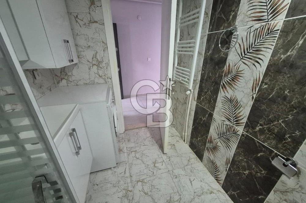 Aliağa Helvacı Ebeveyn Banyolu 3+1 Satılık Daire 