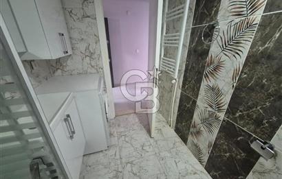 Aliağa Helvacı Ebeveyn Banyolu 3+1 Satılık Daire 