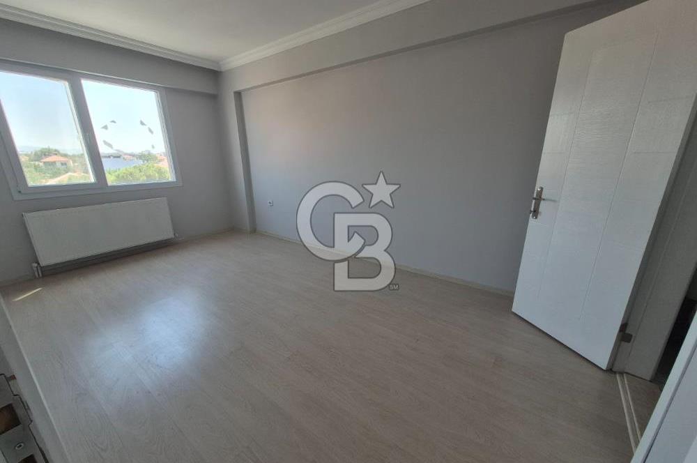 Aliağa Helvacı Ebeveyn Banyolu 3+1 Satılık Daire 