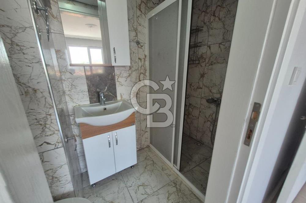 Aliağa Helvacı Ebeveyn Banyolu 3+1 Satılık Daire 
