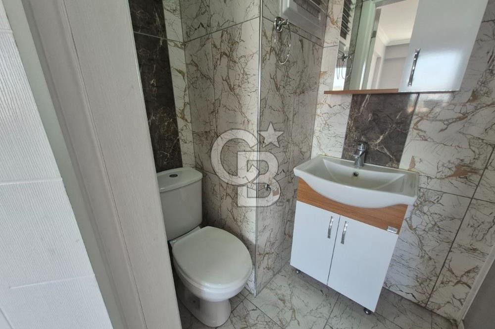 Aliağa Helvacı Ebeveyn Banyolu 3+1 Satılık Daire 