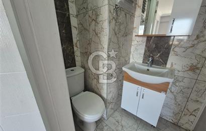 Aliağa Helvacı Ebeveyn Banyolu 3+1 Satılık Daire 