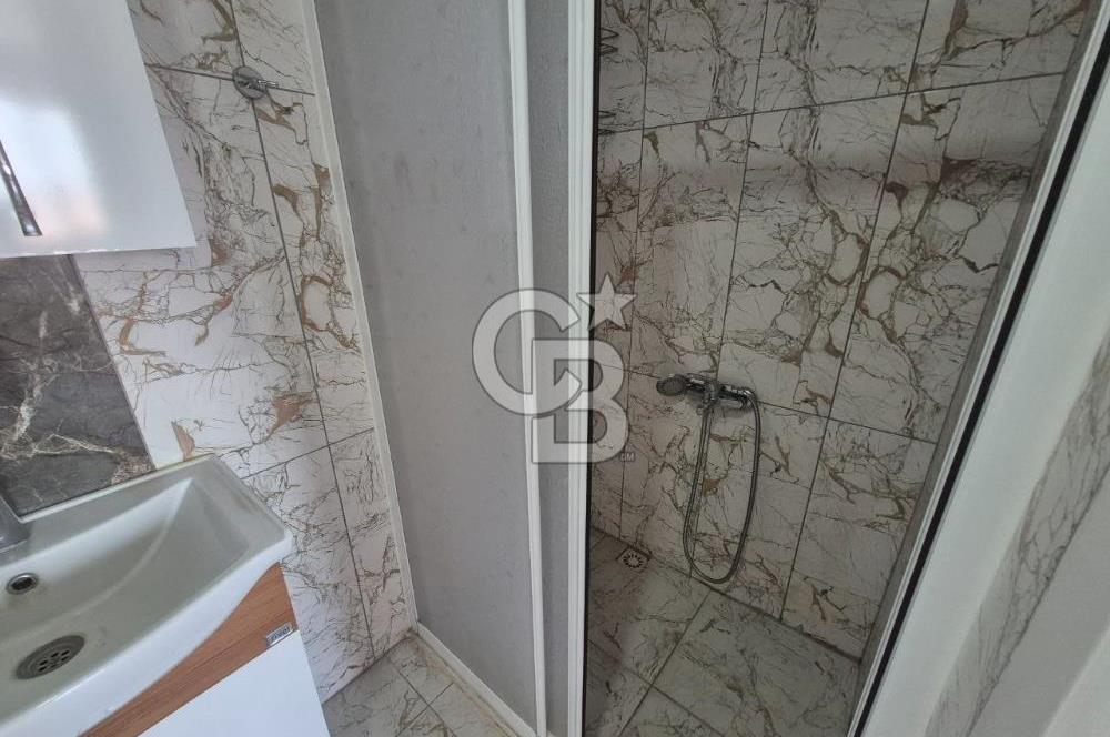 Aliağa Helvacı Ebeveyn Banyolu 3+1 Satılık Daire 