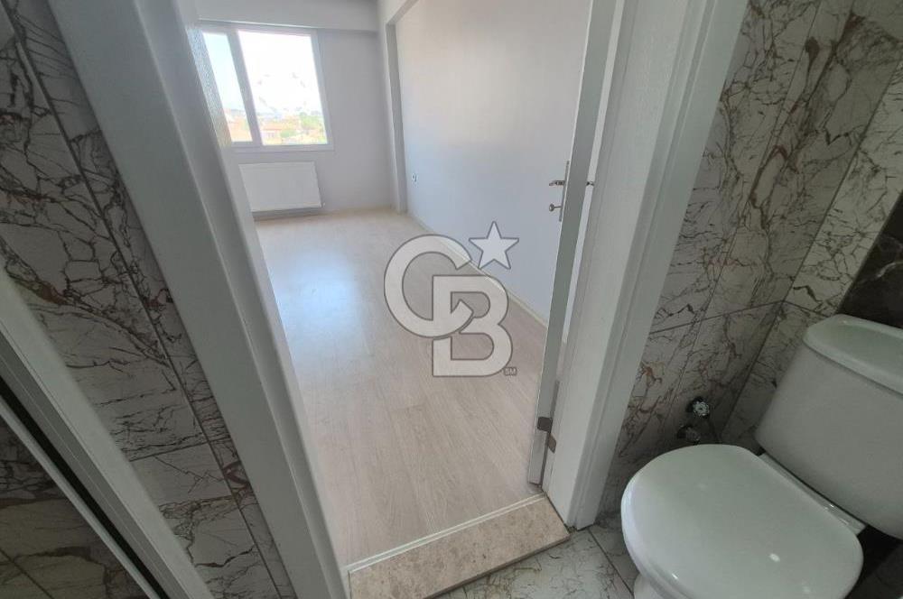 Aliağa Helvacı Ebeveyn Banyolu 3+1 Satılık Daire 