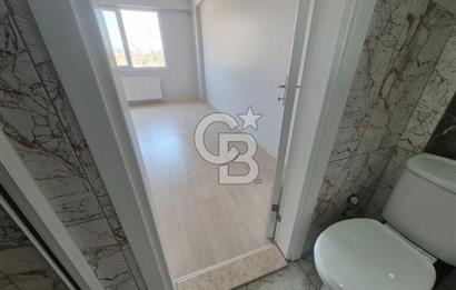 Aliağa Helvacı Ebeveyn Banyolu 3+1 Satılık Daire 