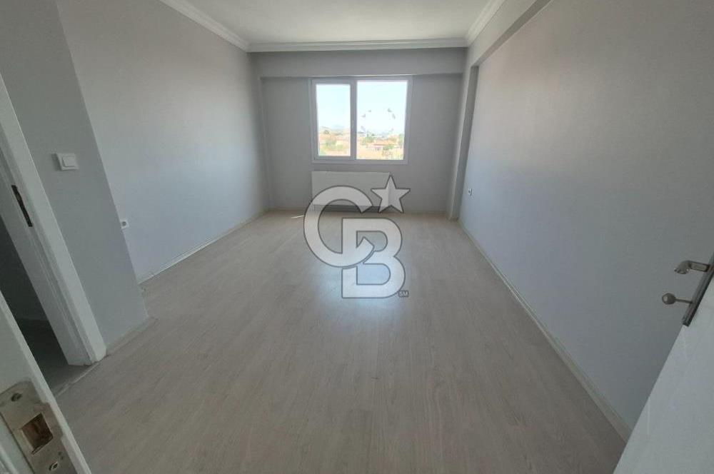 Aliağa Helvacı Ebeveyn Banyolu 3+1 Satılık Daire 