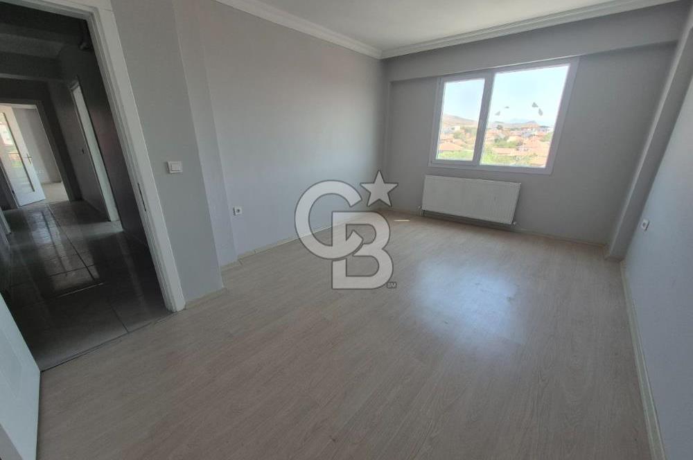 Aliağa Helvacı Ebeveyn Banyolu 3+1 Satılık Daire 