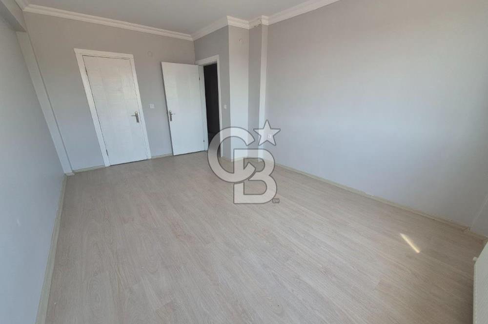 Aliağa Helvacı Ebeveyn Banyolu 3+1 Satılık Daire 
