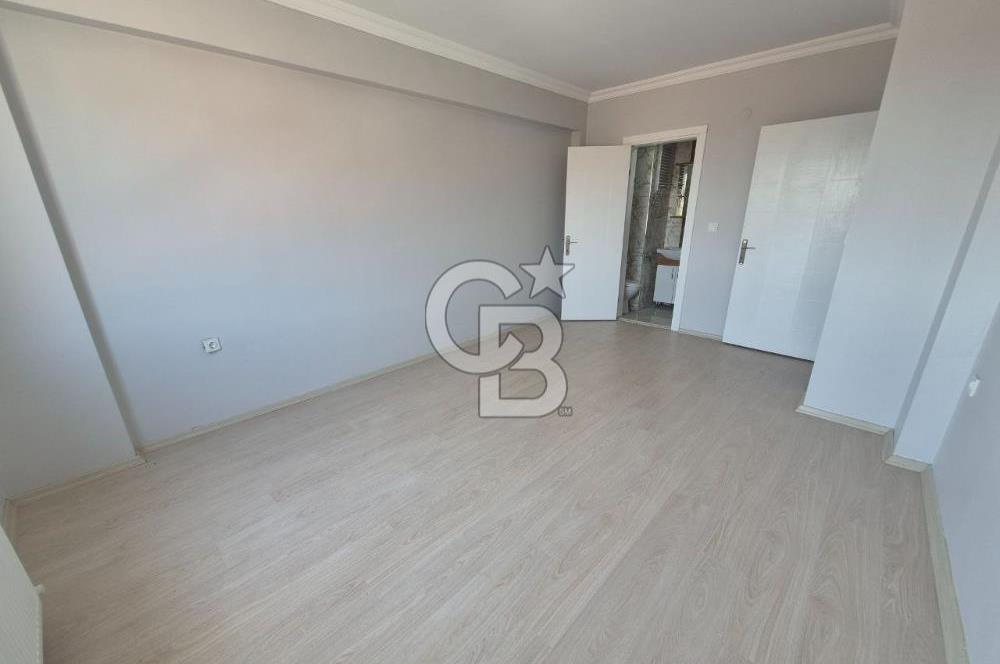 Aliağa Helvacı Ebeveyn Banyolu 3+1 Satılık Daire 