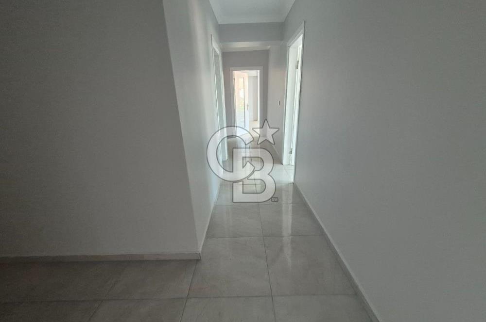 Aliağa Helvacı Ebeveyn Banyolu 3+1 Satılık Daire 