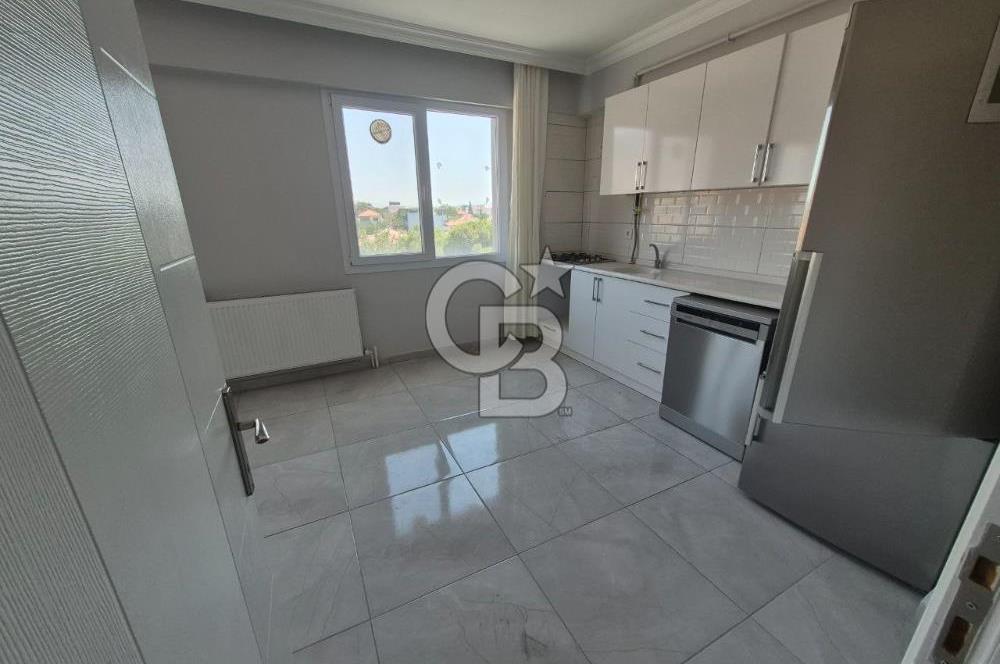 Aliağa Helvacı Ebeveyn Banyolu 3+1 Satılık Daire 