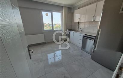 Aliağa Helvacı Ebeveyn Banyolu 3+1 Satılık Daire 