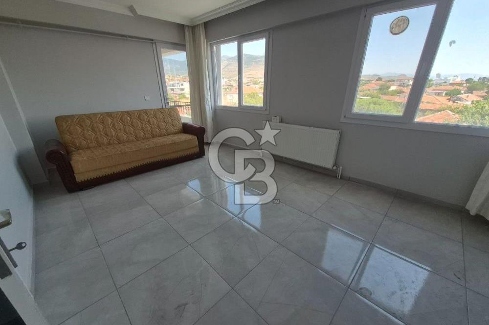 Aliağa Helvacı Ebeveyn Banyolu 3+1 Satılık Daire 