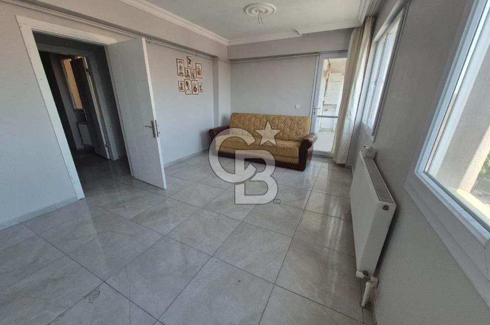Aliağa Helvacı Ebeveyn Banyolu 3+1 Satılık Daire 