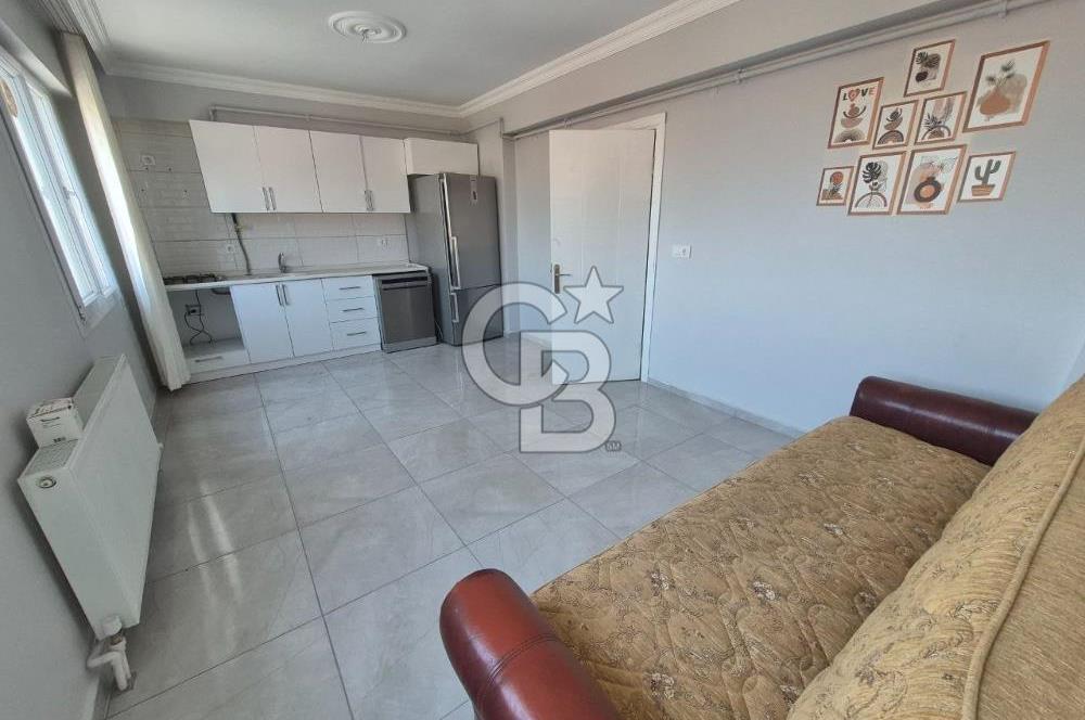 Aliağa Helvacı Ebeveyn Banyolu 3+1 Satılık Daire 
