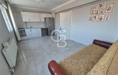 Aliağa Helvacı Ebeveyn Banyolu 3+1 Satılık Daire 