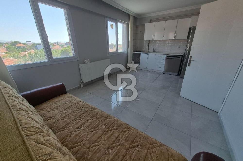 Aliağa Helvacı Ebeveyn Banyolu 3+1 Satılık Daire 