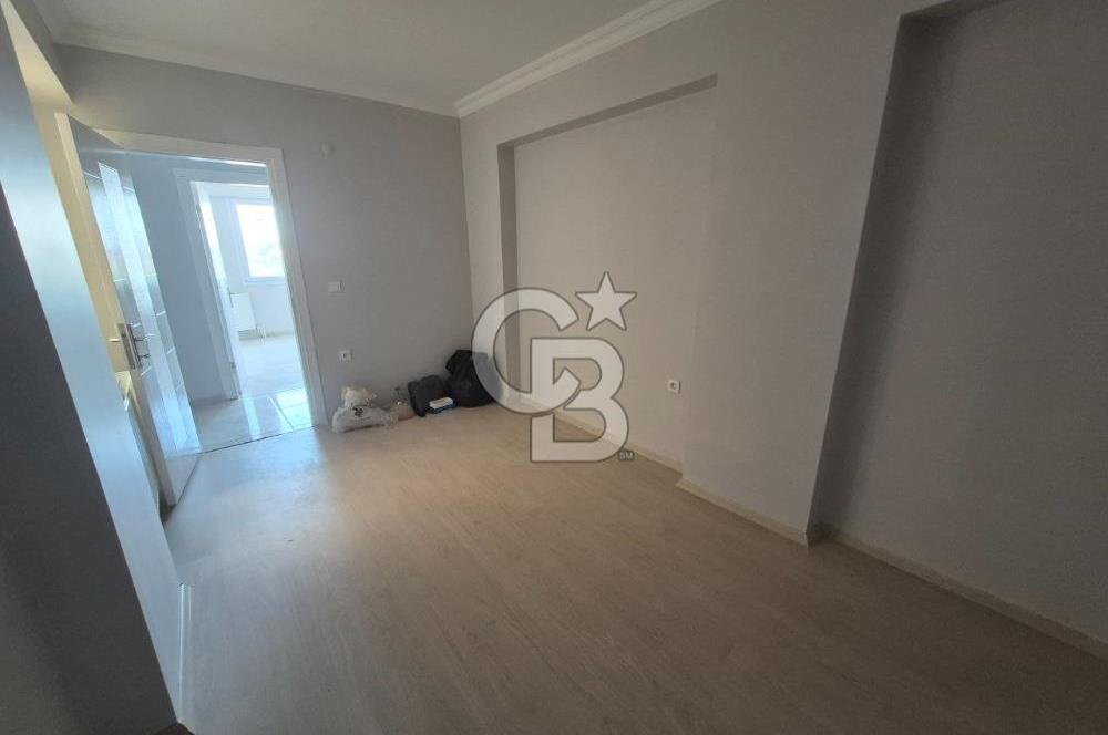Aliağa Helvacı Ebeveyn Banyolu 3+1 Satılık Daire 