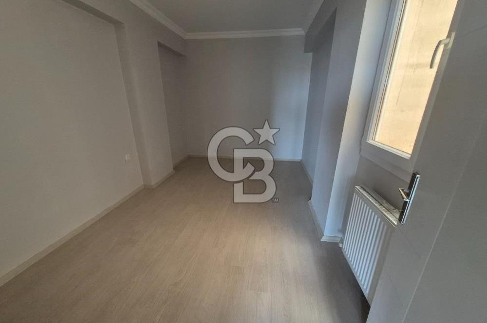 Aliağa Helvacı Ebeveyn Banyolu 3+1 Satılık Daire 