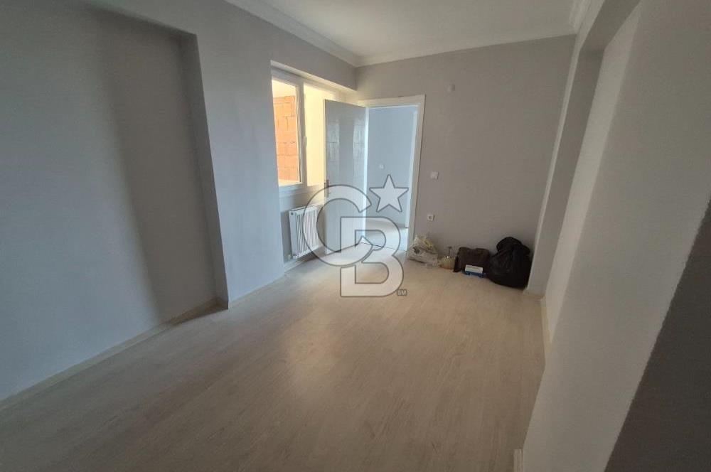 Aliağa Helvacı Ebeveyn Banyolu 3+1 Satılık Daire 
