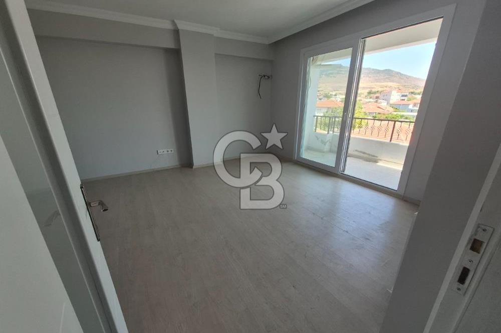 Aliağa Helvacı Ebeveyn Banyolu 3+1 Satılık Daire 