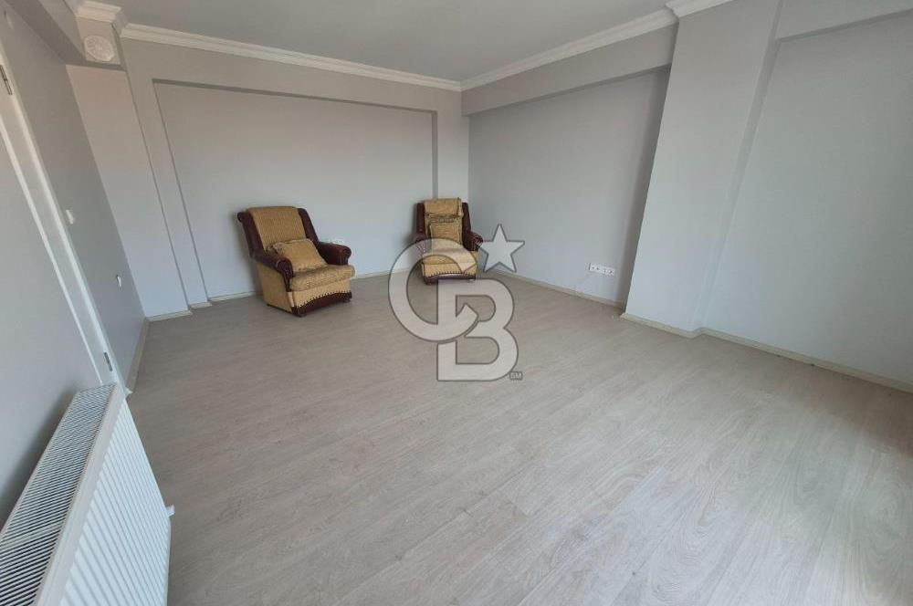 Aliağa Helvacı Ebeveyn Banyolu 3+1 Satılık Daire 