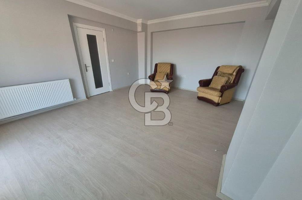 Aliağa Helvacı Ebeveyn Banyolu 3+1 Satılık Daire 