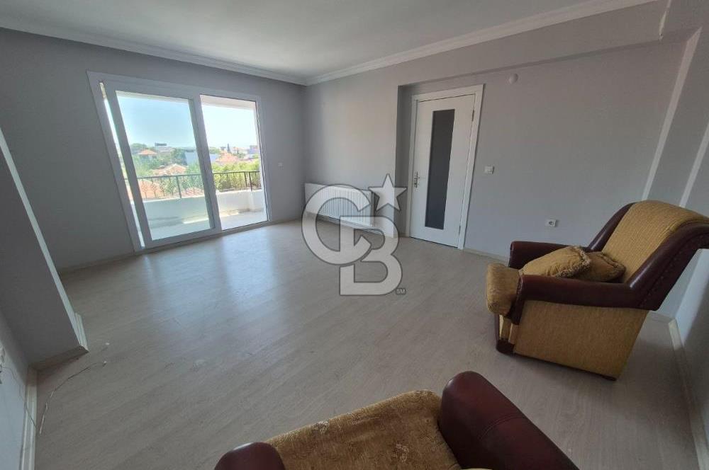 Aliağa Helvacı Ebeveyn Banyolu 3+1 Satılık Daire 