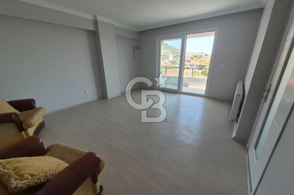 Aliağa Helvacı Ebeveyn Banyolu 3+1 Satılık Daire 