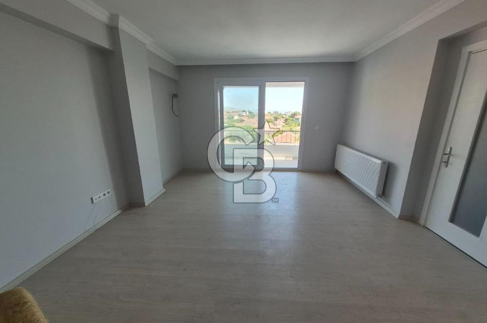 Aliağa Helvacı Ebeveyn Banyolu 3+1 Satılık Daire 