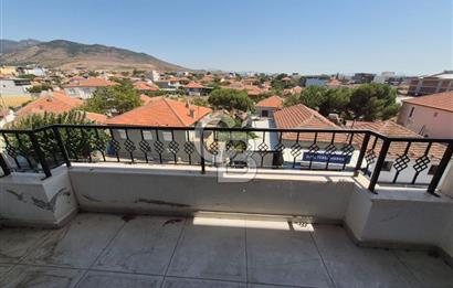 Aliağa Helvacı Ebeveyn Banyolu 3+1 Satılık Daire 