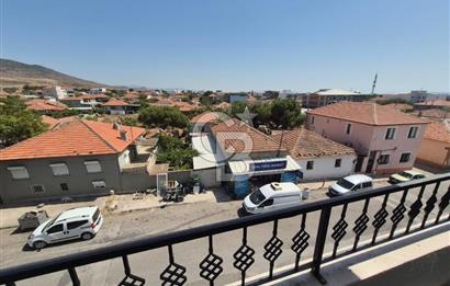 Aliağa Helvacı Ebeveyn Banyolu 3+1 Satılık Daire 