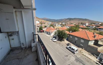 Aliağa Helvacı Ebeveyn Banyolu 3+1 Satılık Daire 