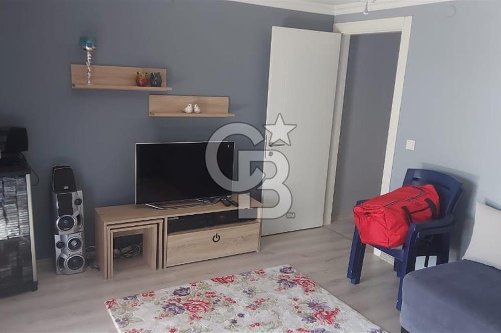 YUVACIK ÜSTPARK'TA DENİZ MANZARALI ÖZEL YAPIM 4+1 ÇATI DUBLEKS