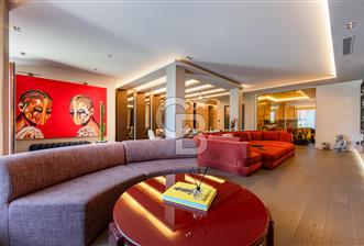 Acarkent'te Benzersiz Mimari | Tek Katlı Loft Penthouse Villa - 11 - 362990
