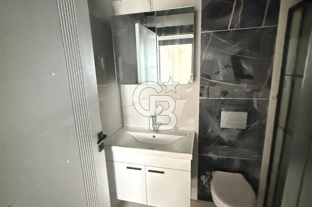 MAMAK ŞAHİNTEPE MAHALLESİNDE 3+1 SIFIR FULL YAPILI SATILIK DAİRE