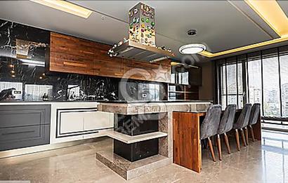 WİND ANKARA/HARİKA KONUM/LÜKS /KATTA TEK DAİRE