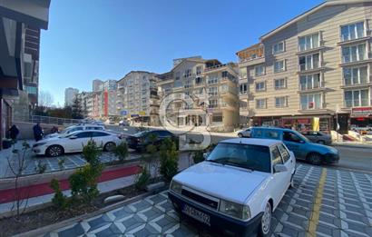 MAMAK DURALİ ALIÇ MAH. CADDE ÜZERİ 750 M2 SATILIK DÜKKAN